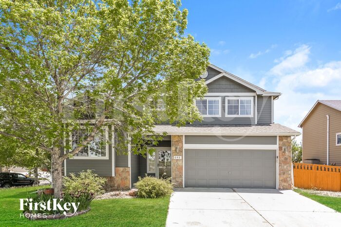 Primary Photo - 646 Alta St