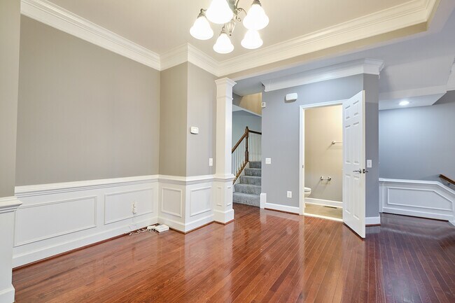 Foto del edificio - 3271 Theodore R Hagans Dr NE