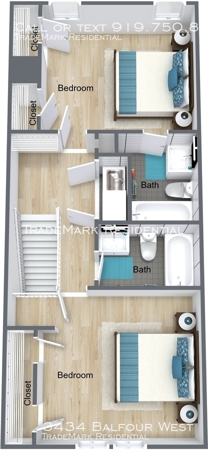 Building Photo - 3434 Balfour W