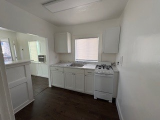 Kitchen - 2010 Alhambra Ave
