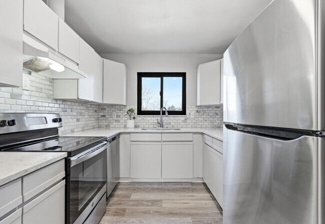 Foto del edificio - 1615 Depew St