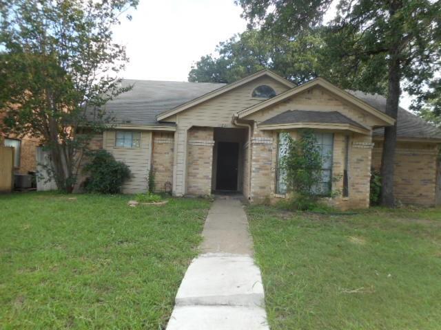 Primary Photo - 11821 Amberly Ln