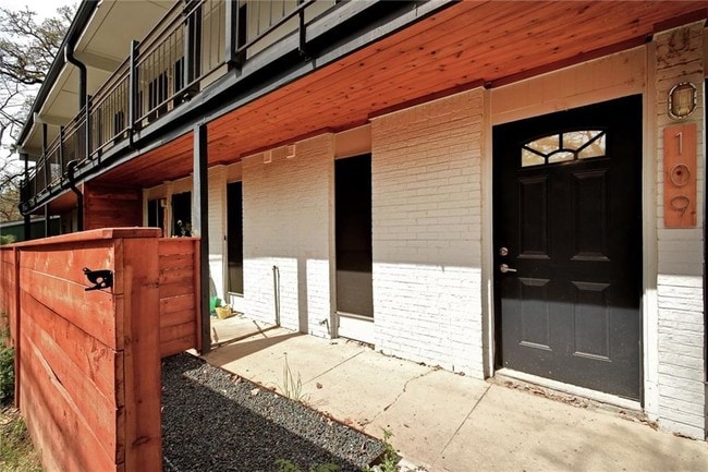Building Photo - 4111 Avenue A