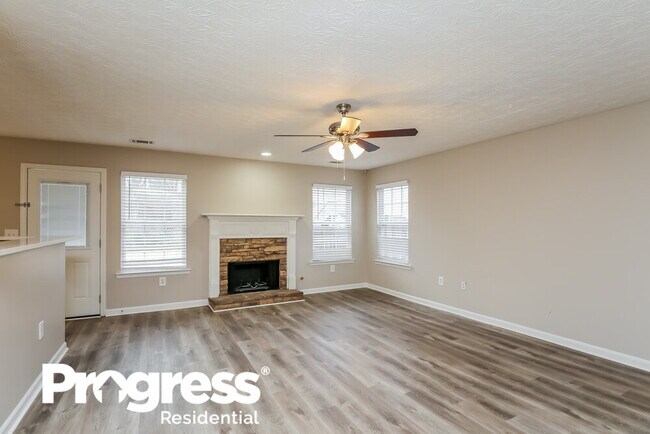 Building Photo - 3814 Tristan Way