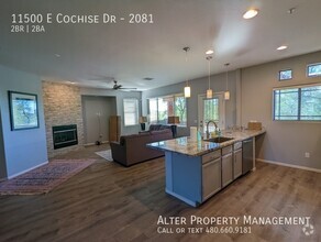 Building Photo - 11500 E Cochise Dr