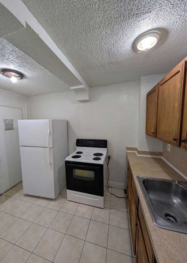 Foto del edificio - The Marloes Apartments