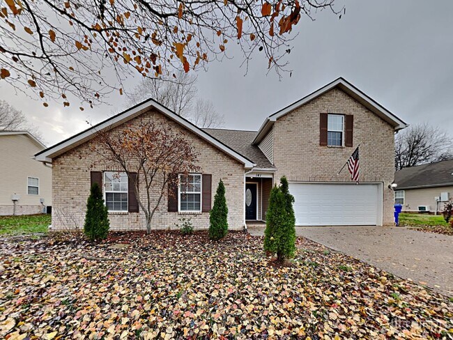 Building Photo - 141 Willowleaf Ln