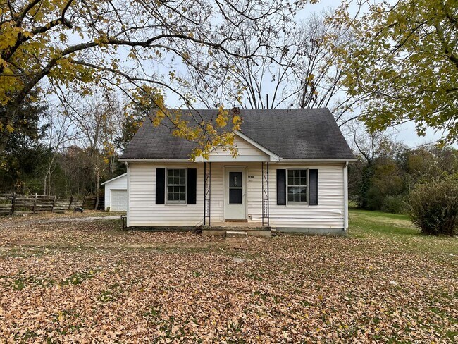 Building Photo - 3 Bed/1 bath House