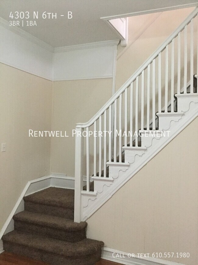 Building Photo - 4303 N 6th-B