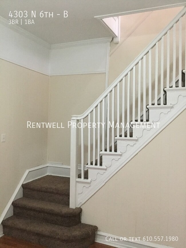 Photo - 4303 N 6th St Apartment