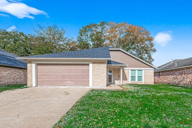 Foto del edificio - 1010 Valley Ranch Dr