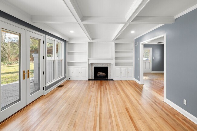 Foto del edificio - Biltmore Forest Home