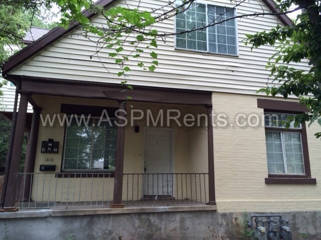 Foto del edificio - 1315 S 200 E