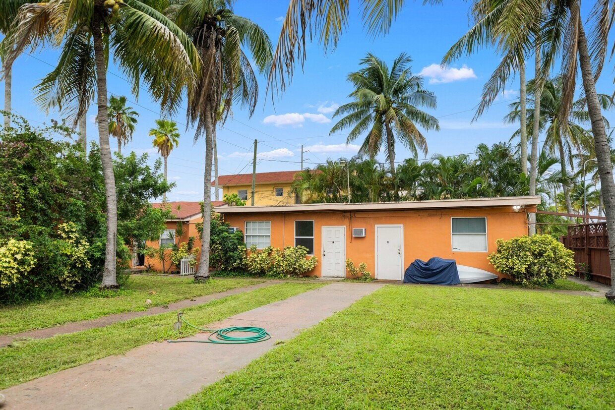 Foto principal - 403 N 19th Ave