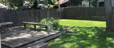 Foto del edificio - 1619 Glenn Park Dr