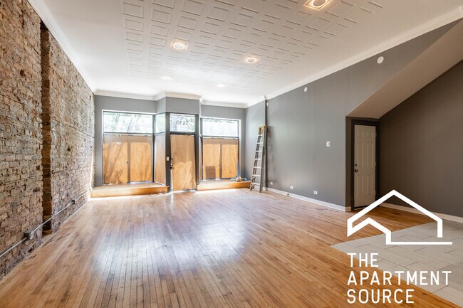 Foto del edificio - 3830 N Ashland Ave