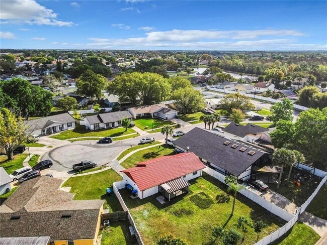 Foto del edificio - 11320 Bingham Ct