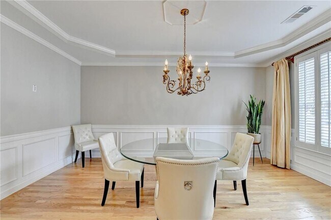 Foto del edificio - 106 Magnolia Grove