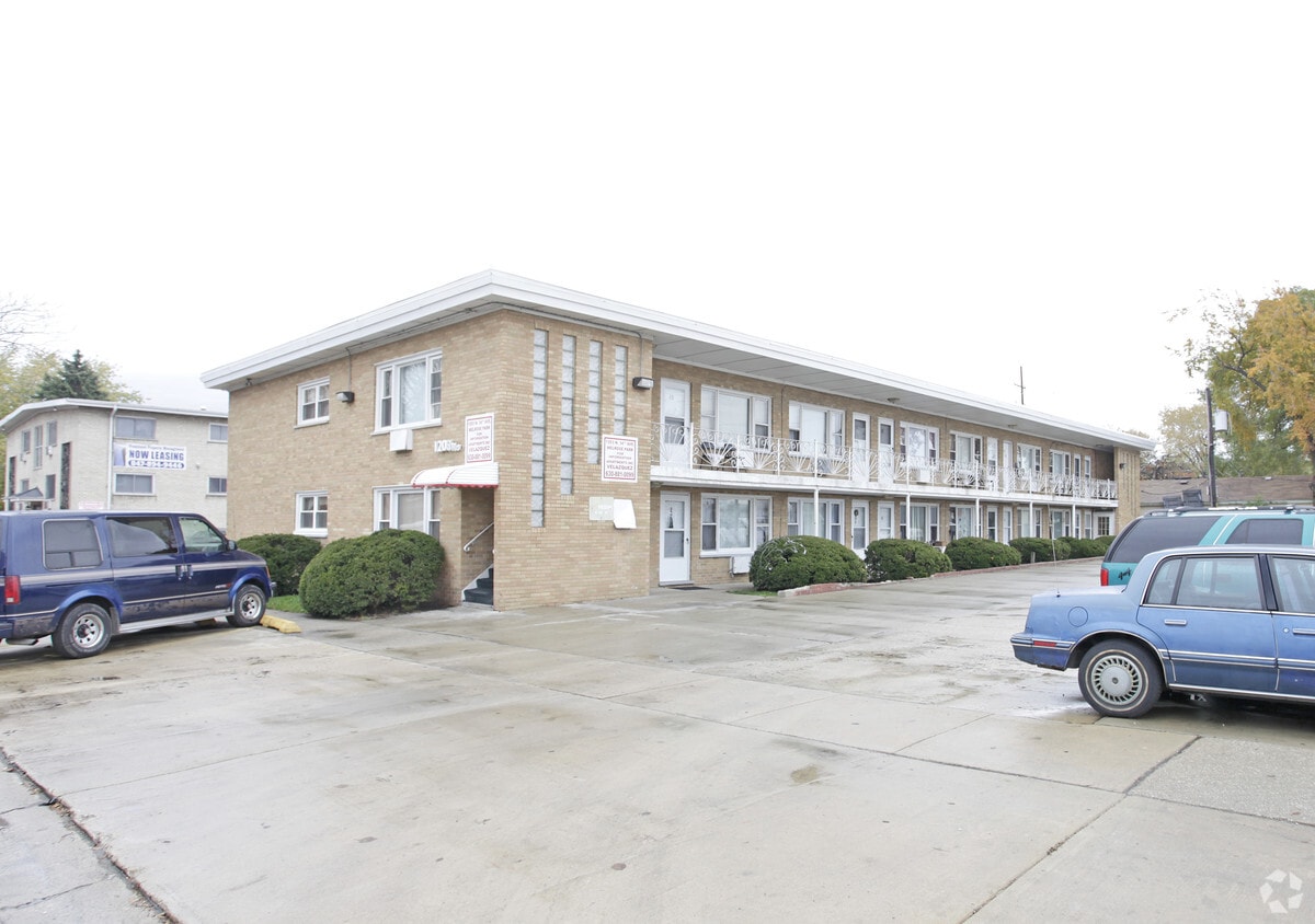 Primary Photo - 1203 N 34th Ave