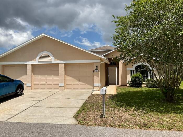 NOW AVAILABLE! 10551 Magrath Lane, New Por... House for Rent in New Port Richey, FL