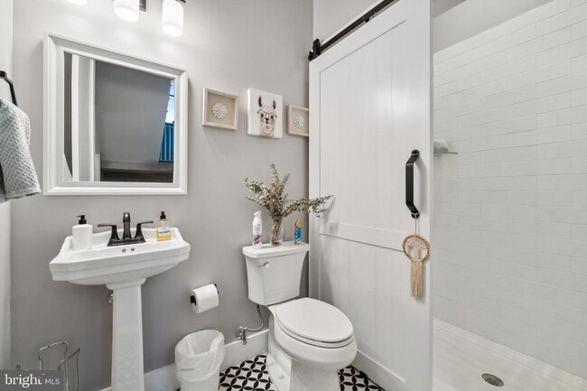 Building Photo - This meticulously cared-for residence, constructed in 2021 by Danforth Homes, presents everything...