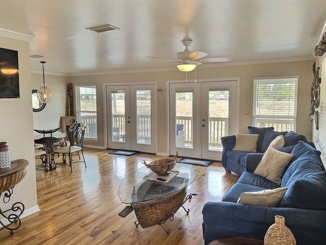 Building Photo - FURNISHED Bayou-Front Living Just Minutes from Downtown Ocean Springs!