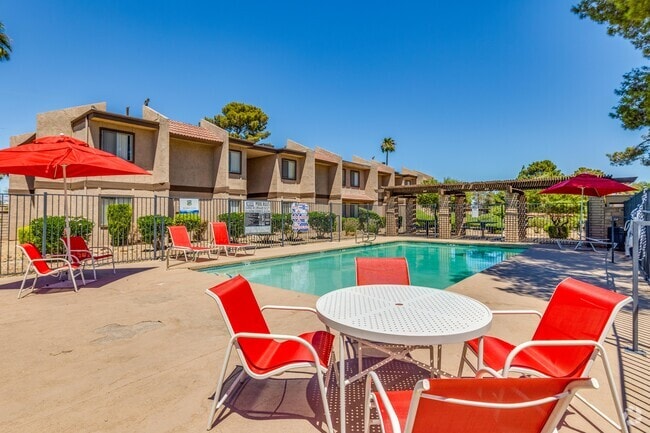 Foto del edificio - Tamarus Villas