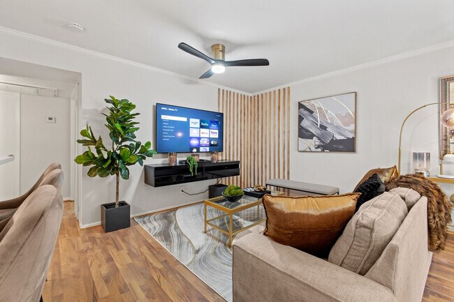 Foto del edificio - 4368 Cedar Springs Rd