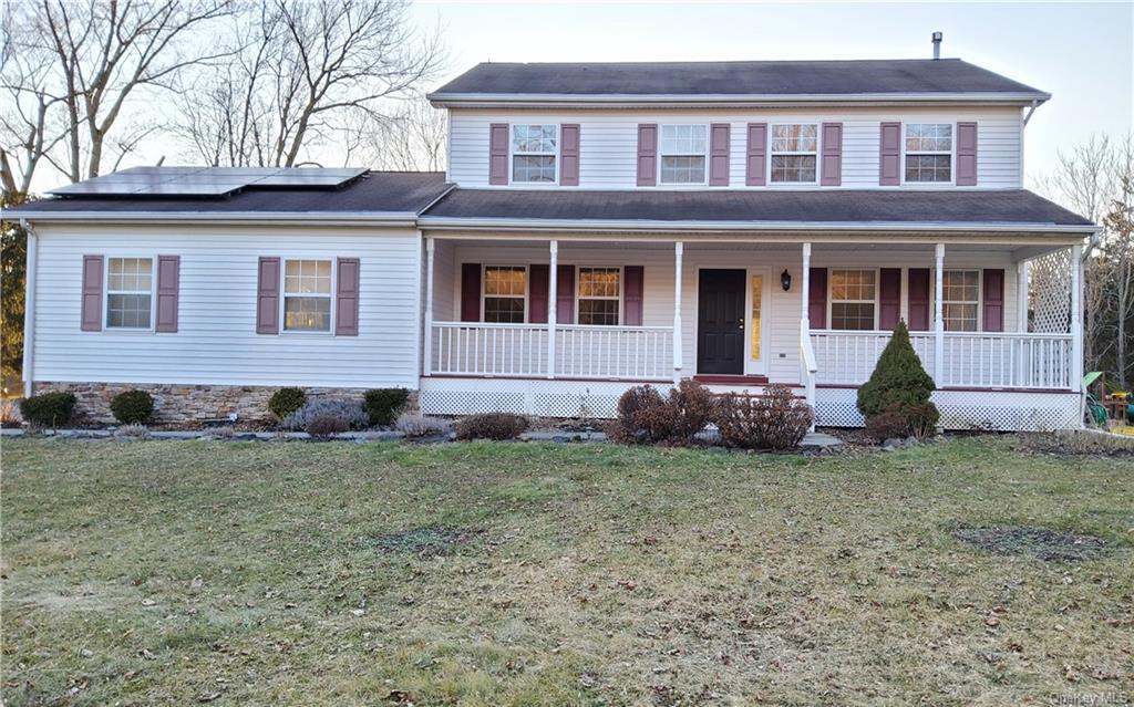 1265 NY208, Monroe, NY 10950 House Rental in Monroe, NY