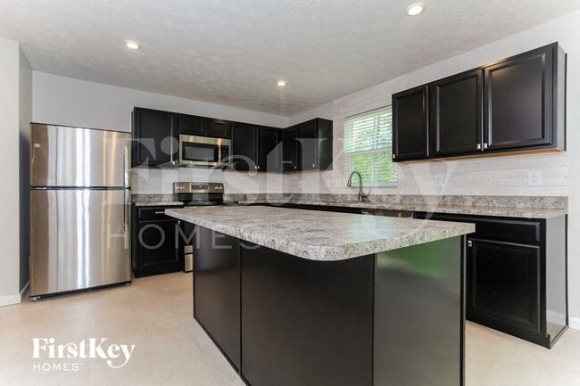 Foto del edificio - 1500 Winwood Dr