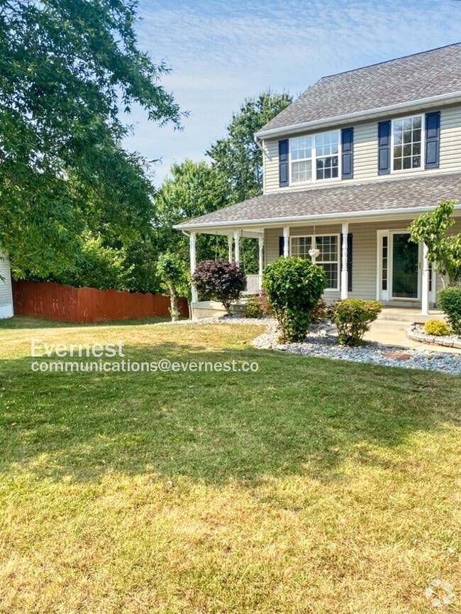 Building Photo - 1008 Black Oak Ct