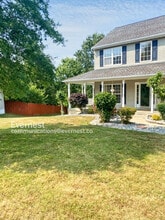 Building Photo - 1008 Black Oak Ct