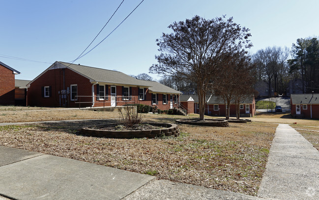 Building Photo - Mayview Apartments