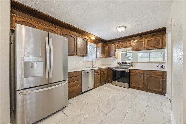 Foto del edificio - 9746 Dover Hill Rd