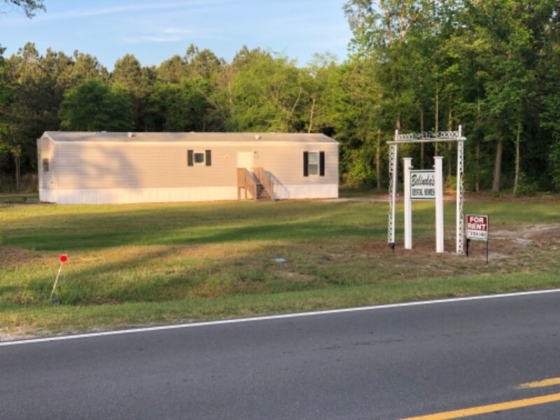 2669 New Hope Rd, La Grange, NC 28551 House Rental in La Grange, NC