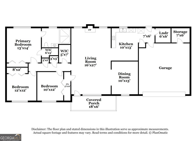 Building Photo - 1825 Laurel Ridge Dr SW