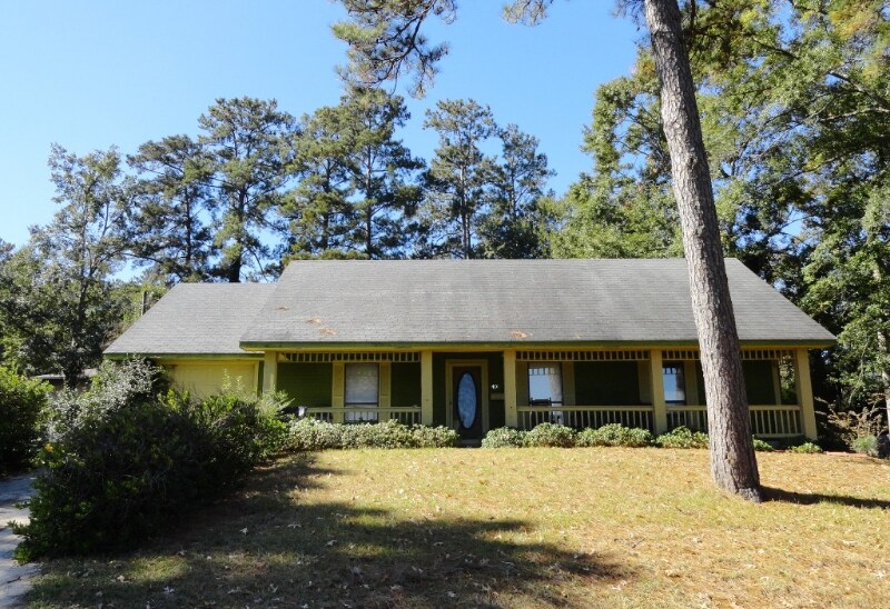 400 S 7th St, Leesville, LA 71446 House Rental in Leesville, LA