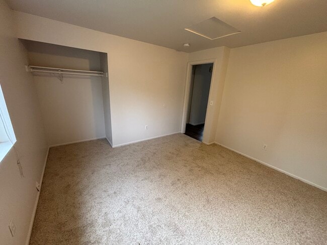 Second Bedroom - 2420 Claudia Ct