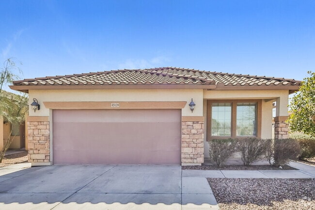 Building Photo - 45129 W Desert Cedars Ln