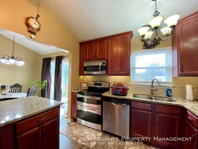 Foto del edificio - 214 Arrowhead Dr