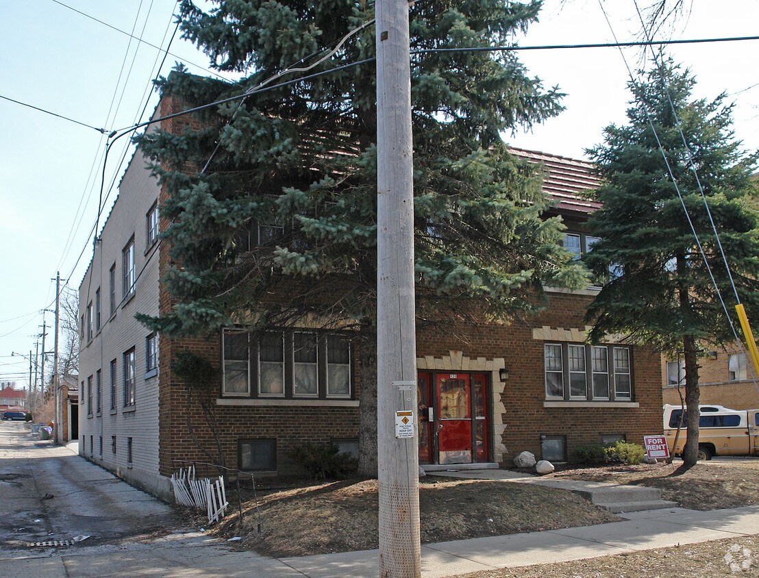 Foto del edificio - 920 N 37th St