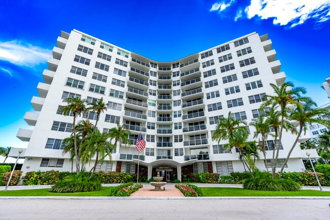Foto del edificio - 2800 N Flagler Dr