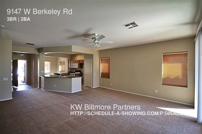 Building Photo - 9147 W Berkeley Rd