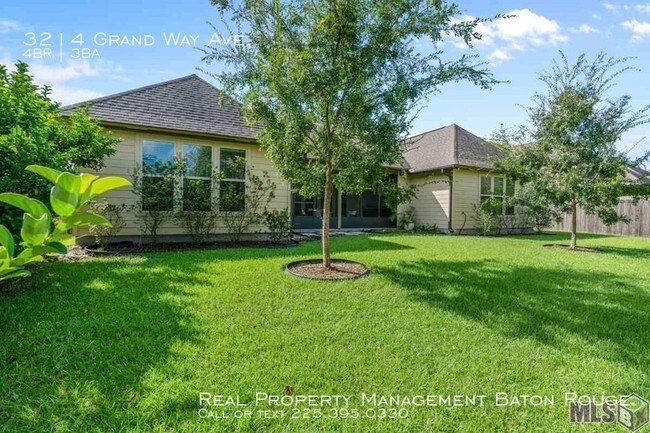 Building Photo - Home in Lexington Estates