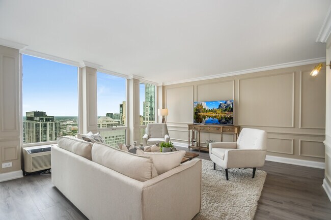 Foto del edificio - 111 E Chestnut St