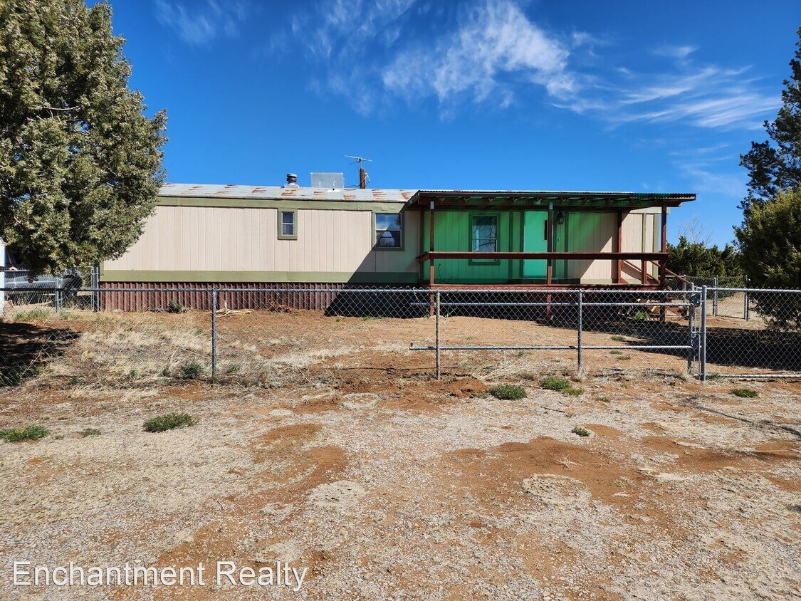 2 br, 1 bath House 3 Elias Rd House Rental in Arenas Valley, NM