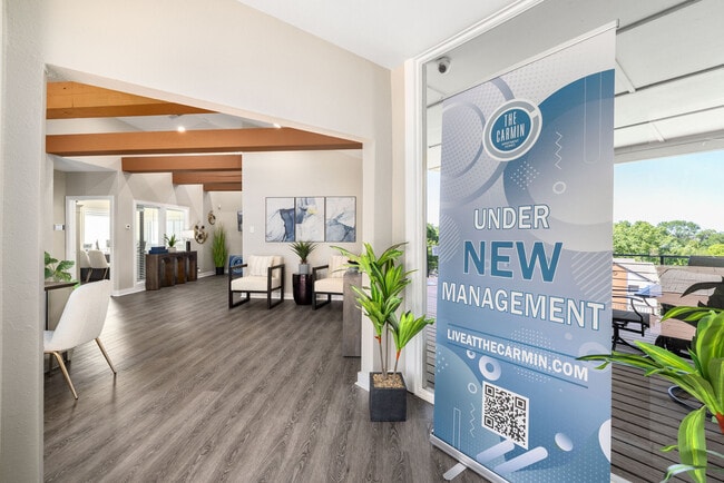 Building Photo - The Carmin