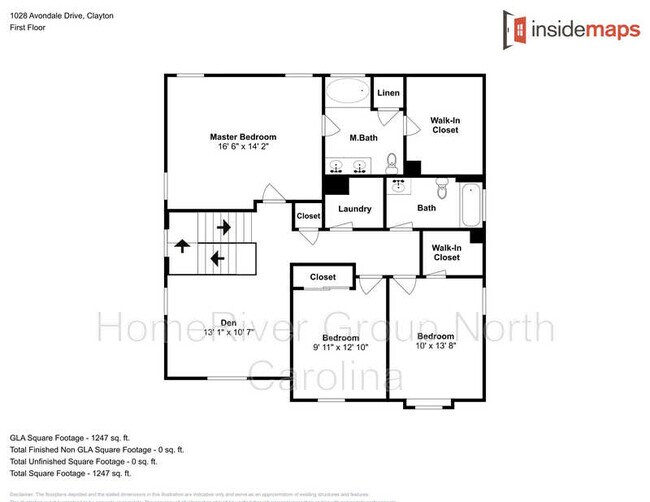 Building Photo - 1028 Avondale Dr