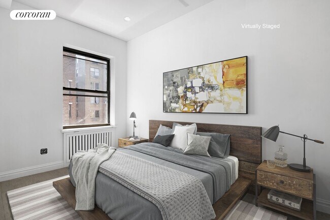 Foto del edificio - 8 E 74th St