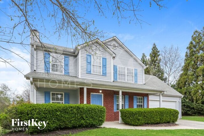 Foto del edificio - 874 Hampton Valley Ct